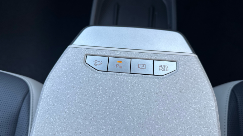 Kia Ev3 148kW GT-Line 81.4kWh 5dr Auto Electric Estate